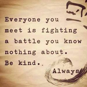 Battles by Andrea Heiland