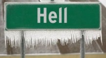 hell-froze-over-funnysigns.net