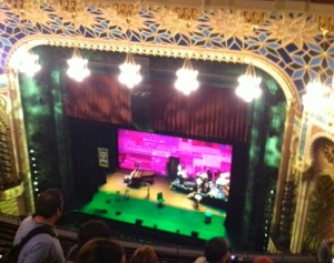 Little Shop of Horrors