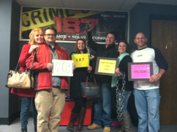 Paniq January 30, 2016