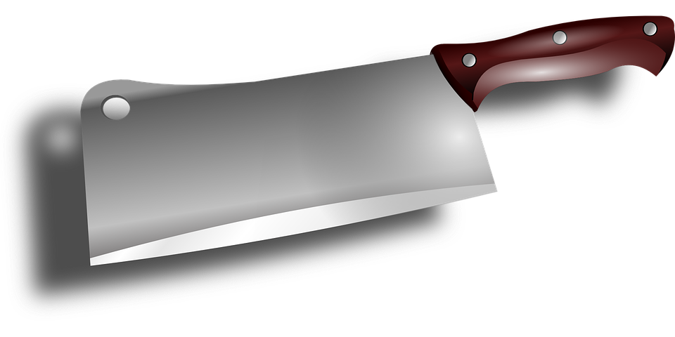 cleaver-159513_960_720