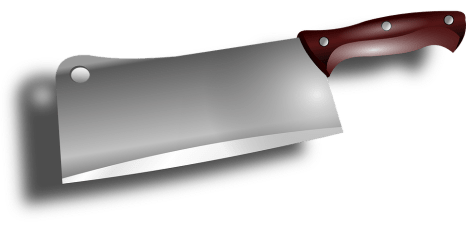 cleaver-159513_960_720