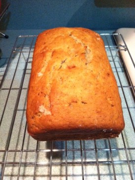 banana bread