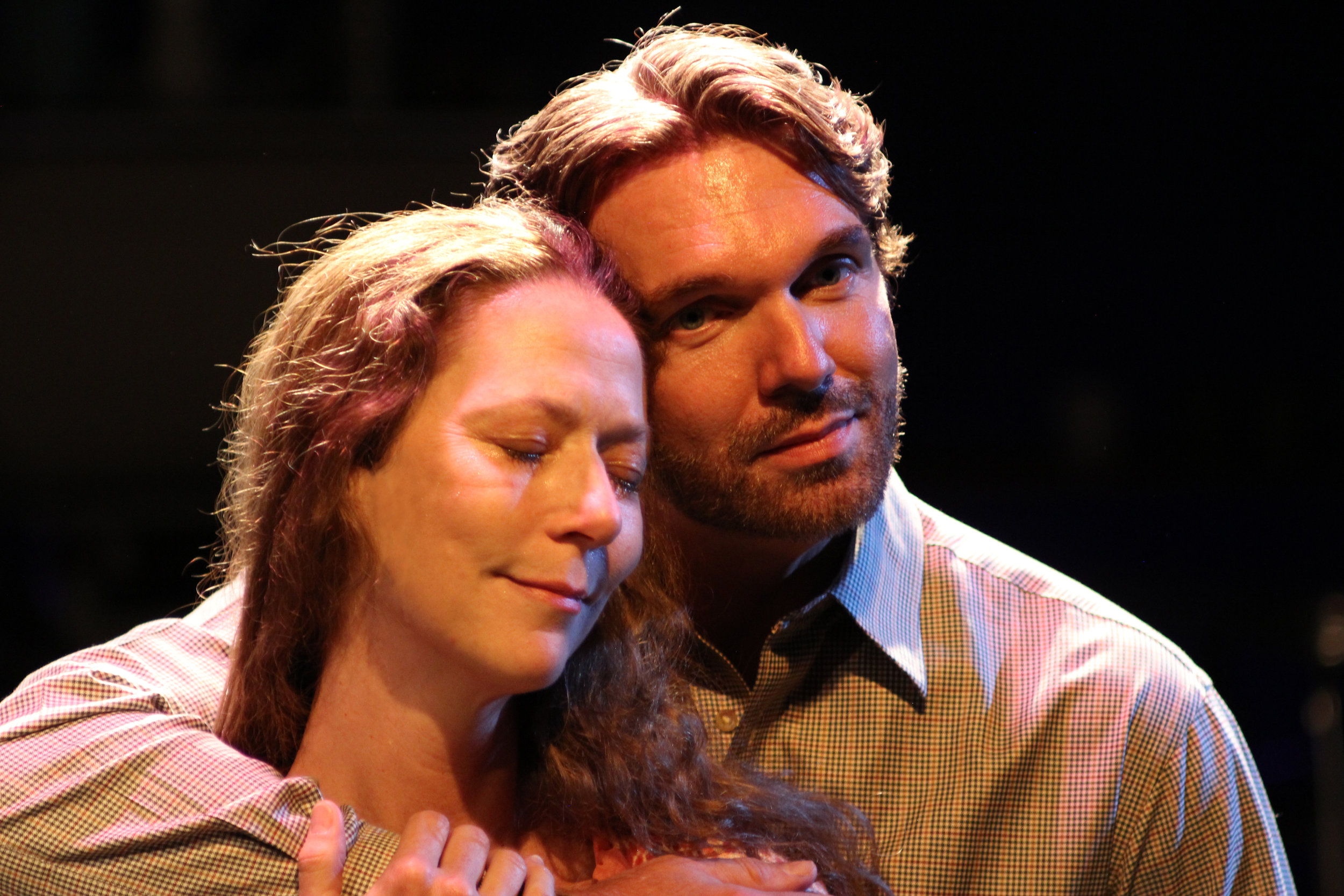 Bridges of Madison County