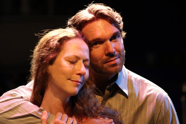 Bridges of Madison County