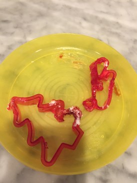 Christmas Cookie Cutters