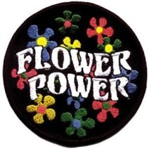 flower power